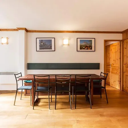 Confortable Avec Parking Couvert - 10 Pers. - Fr-1-518-209