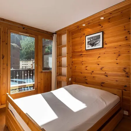 Confortable Avec Parking Couvert - 10 Pers. - Fr-1-518-209 *
