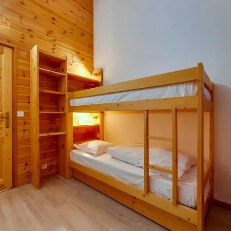 Appartement Confortable Avec Parking Couvert - 10 Pers. - Fr-1-518-209