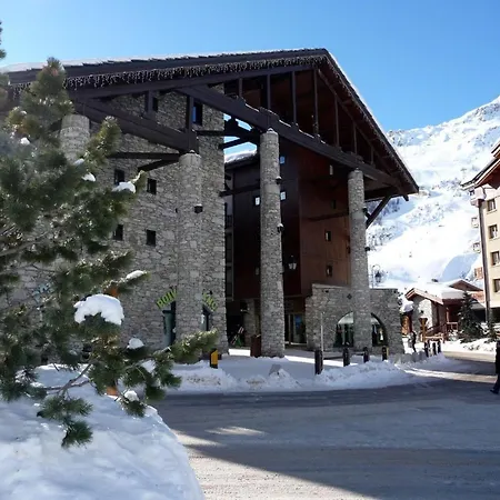 Confortable Avec Parking Couvert - 10 Pers. - Fr-1-518-209 Appartement