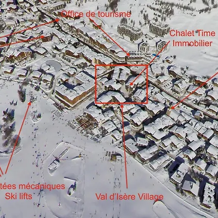 Confortable Avec Parking Couvert - 10 Pers. - Fr-1-518-209